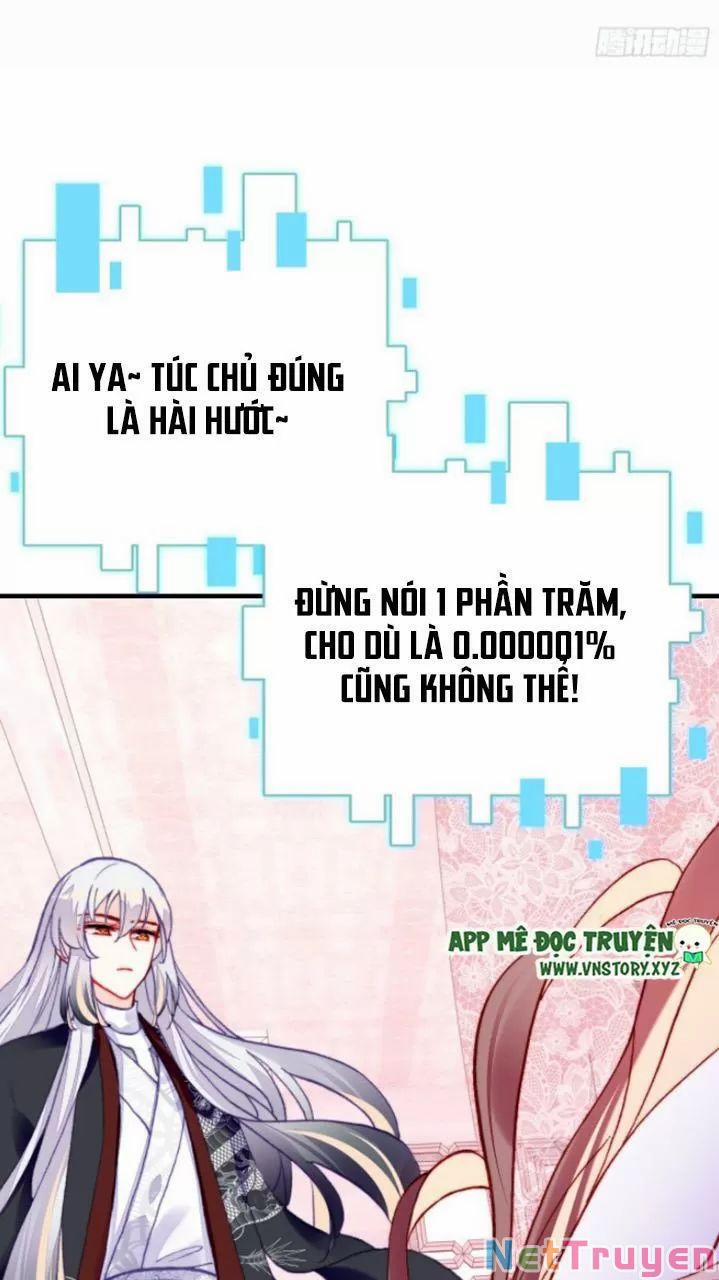 Lại Bị Bệnh Chiều Chuộng Quấn Lấy 0 Trừng phạt trang 5