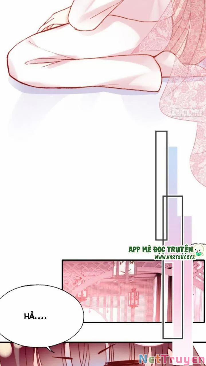 Lại Bị Bệnh Chiều Chuộng Quấn Lấy 0 Trừng phạt trang 53