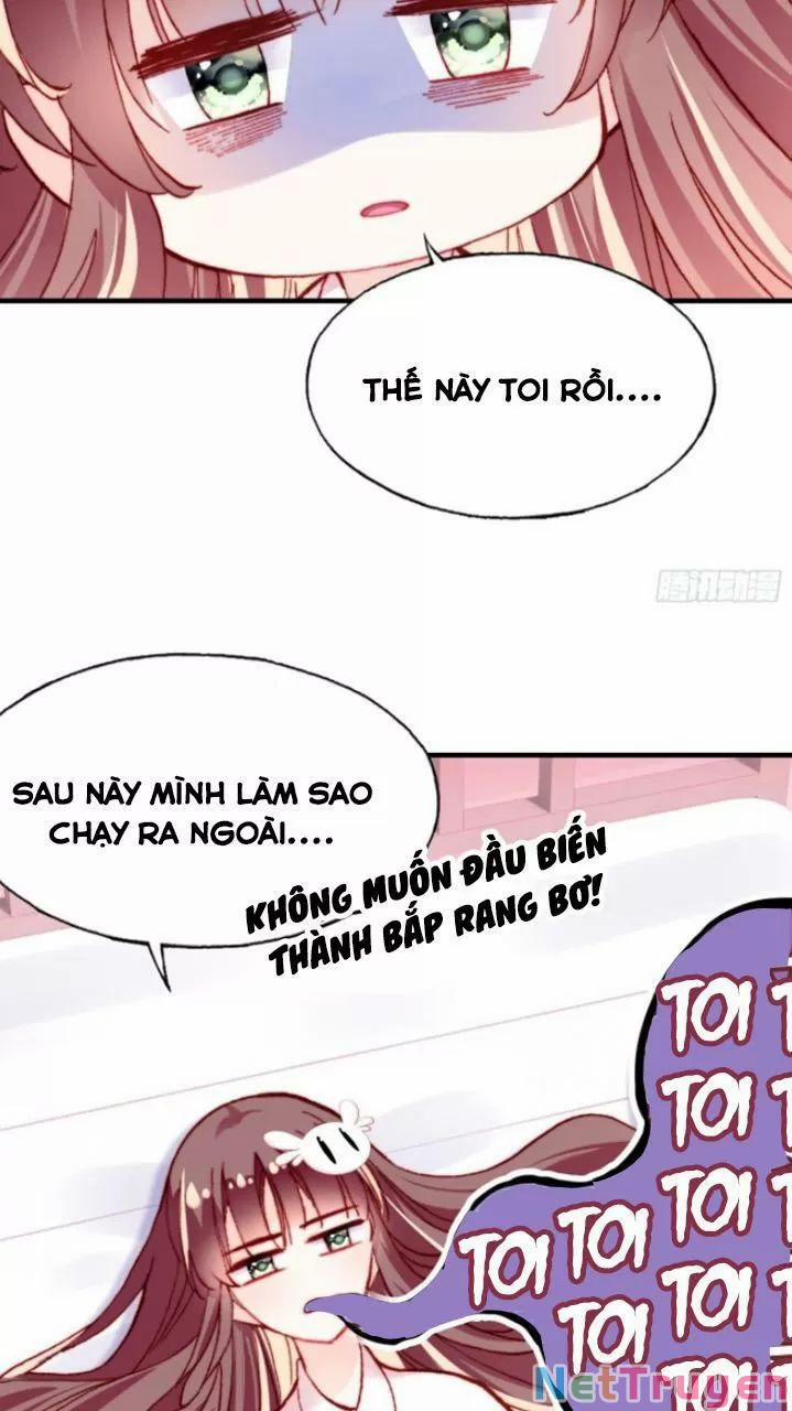 Lại Bị Bệnh Chiều Chuộng Quấn Lấy 0 Trừng phạt trang 54