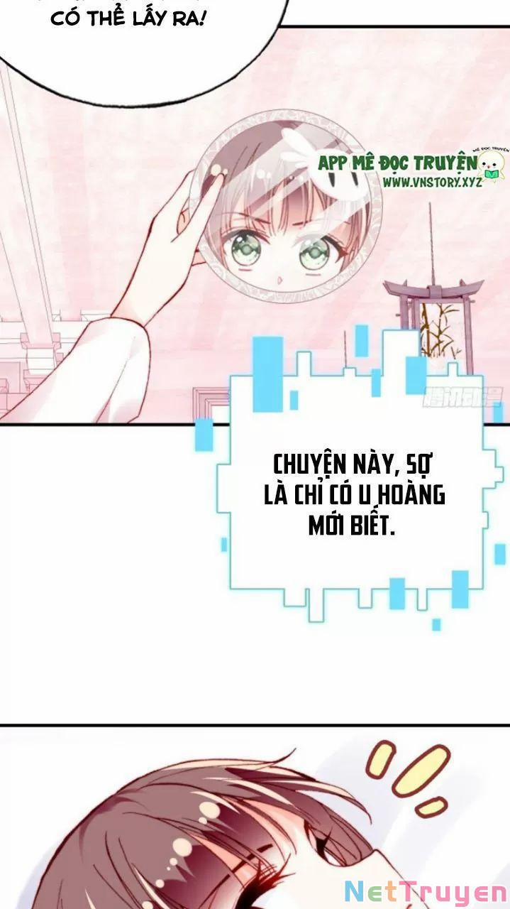 Lại Bị Bệnh Chiều Chuộng Quấn Lấy 0 Trừng phạt trang 56