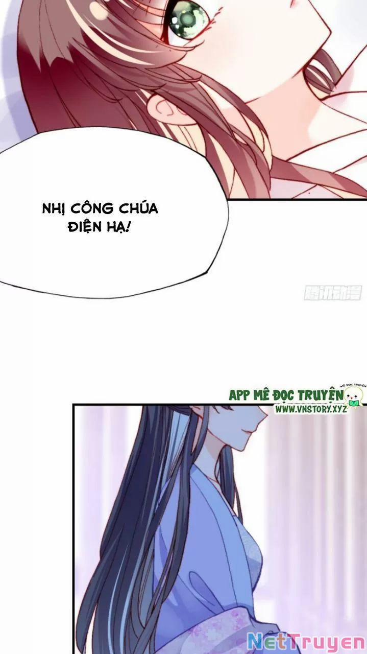 Lại Bị Bệnh Chiều Chuộng Quấn Lấy 0 Trừng phạt trang 57