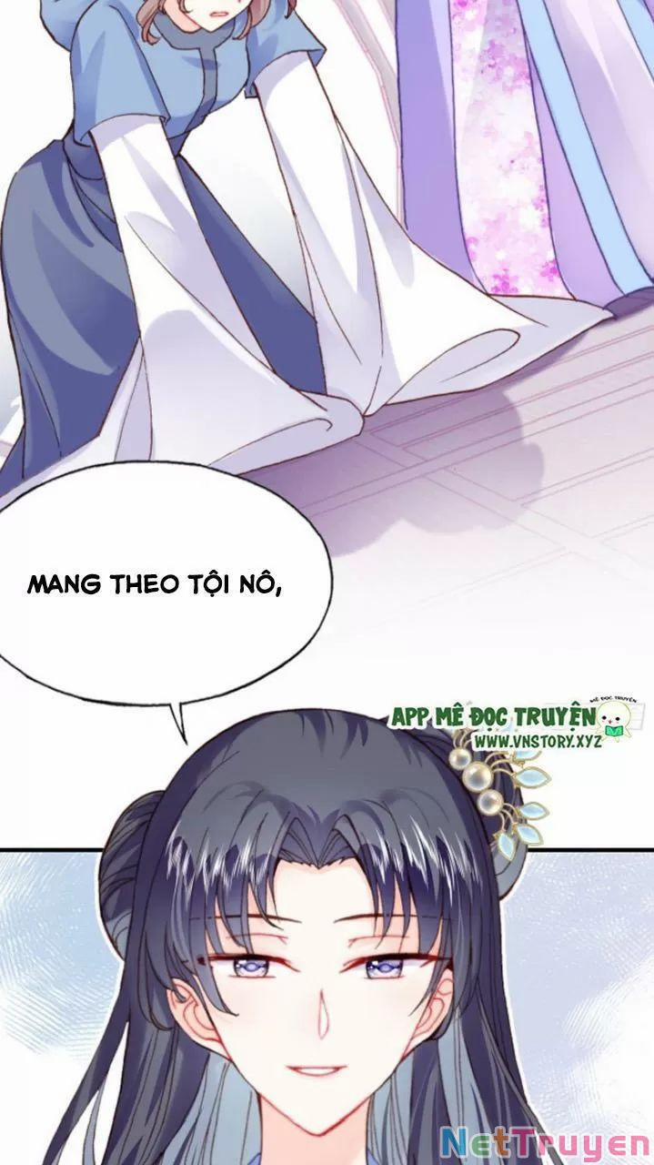 Lại Bị Bệnh Chiều Chuộng Quấn Lấy 0 Trừng phạt trang 59