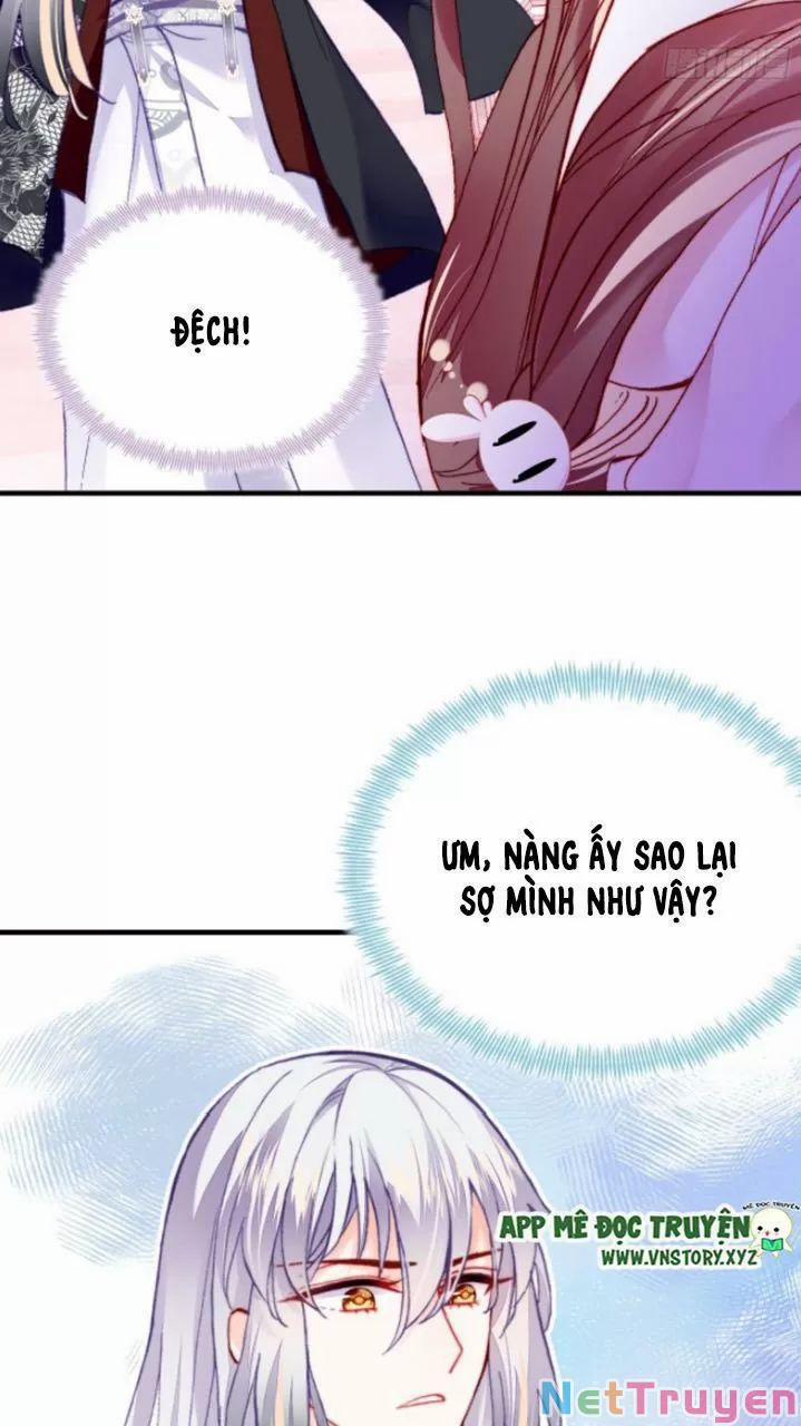 Lại Bị Bệnh Chiều Chuộng Quấn Lấy 0 Trừng phạt trang 6