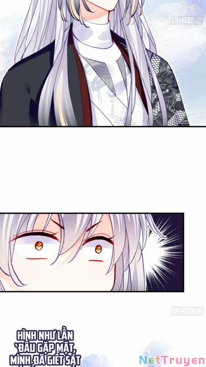 Lại Bị Bệnh Chiều Chuộng Quấn Lấy 0 Trừng phạt trang 7