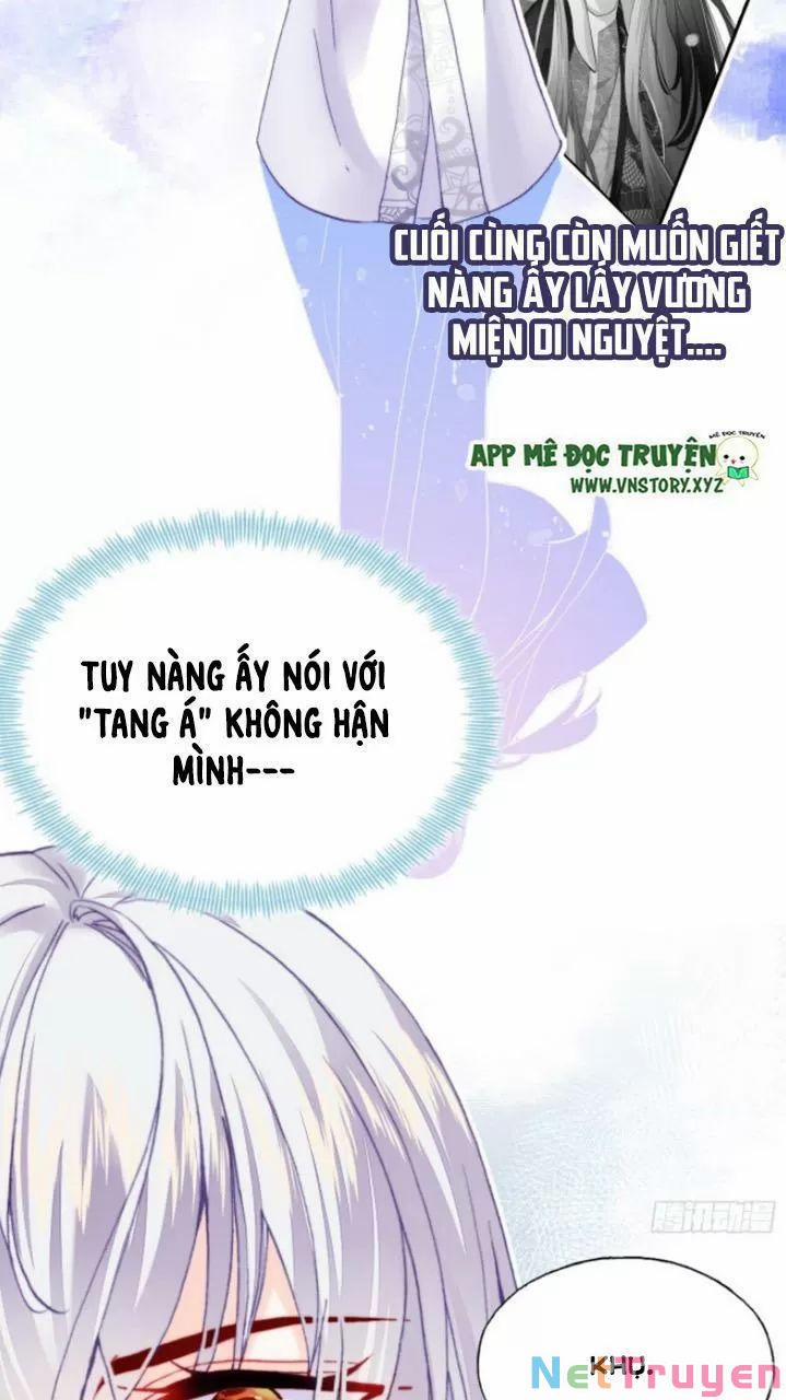 Lại Bị Bệnh Chiều Chuộng Quấn Lấy 0 Trừng phạt trang 9