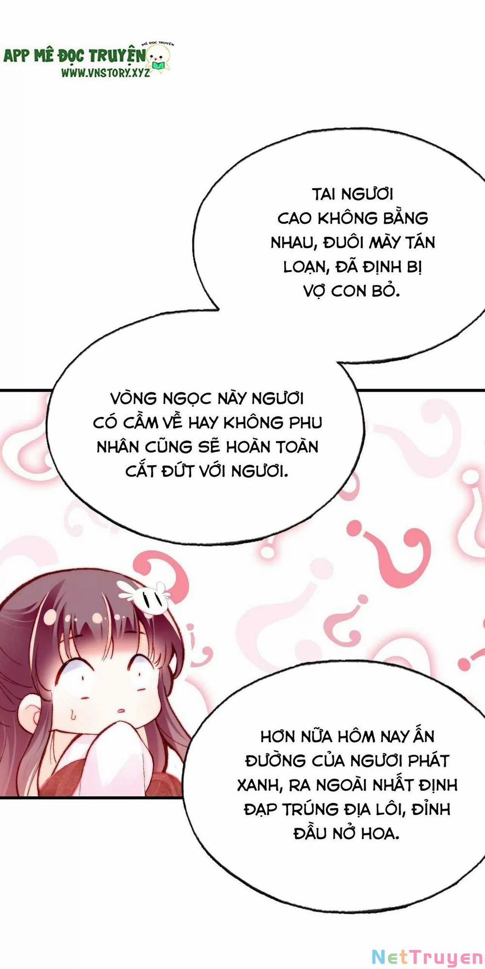 Lại Bị Bệnh Chiều Chuộng Quấn Lấy 0 Vô hữu các chủ trang 12