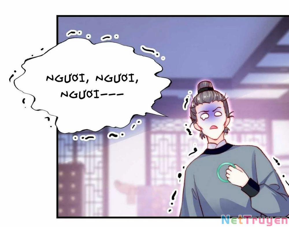 Lại Bị Bệnh Chiều Chuộng Quấn Lấy 0 Vô hữu các chủ trang 13