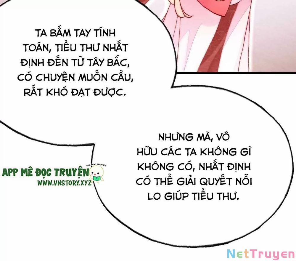 Lại Bị Bệnh Chiều Chuộng Quấn Lấy 0 Vô hữu các chủ trang 16