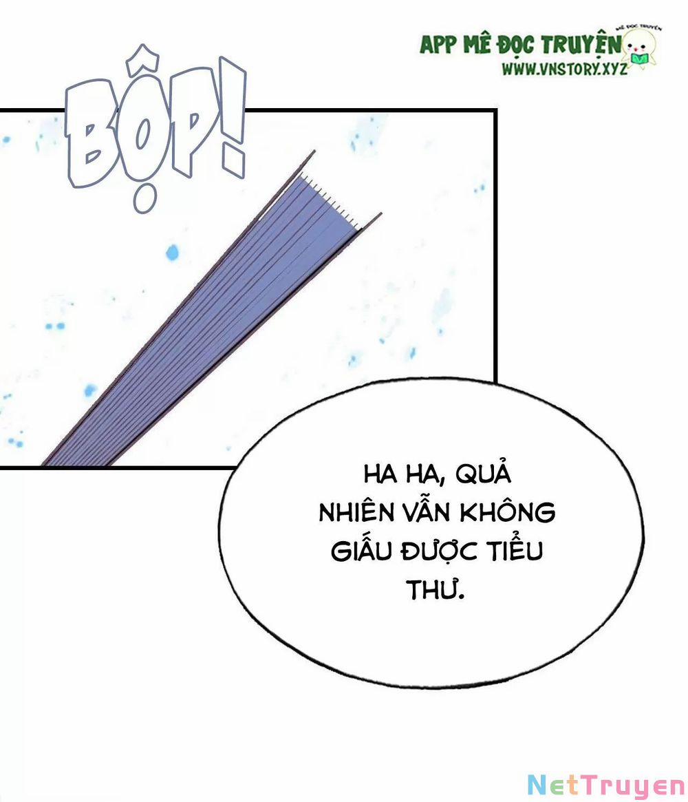 Lại Bị Bệnh Chiều Chuộng Quấn Lấy 0 Vô hữu các chủ trang 19