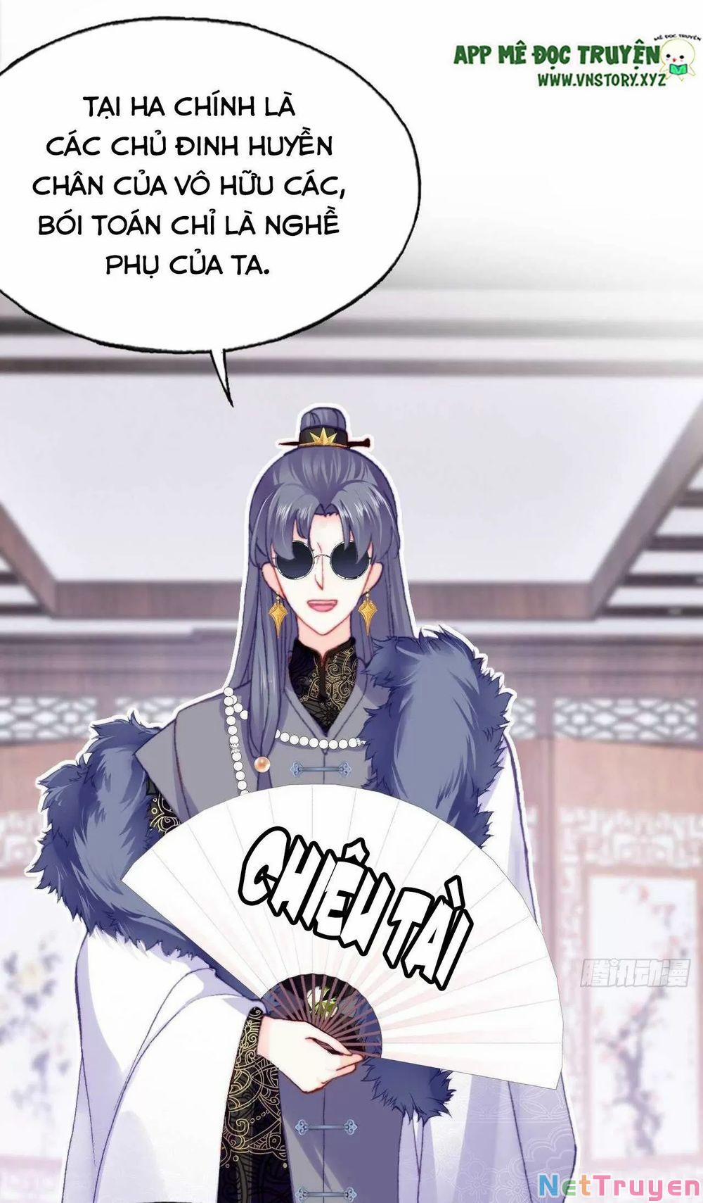 Lại Bị Bệnh Chiều Chuộng Quấn Lấy 0 Vô hữu các chủ trang 20