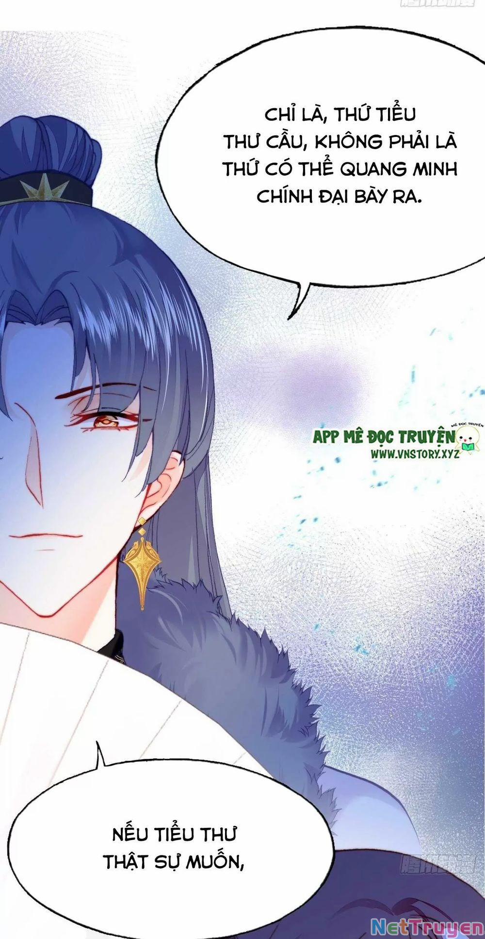 Lại Bị Bệnh Chiều Chuộng Quấn Lấy 0 Vô hữu các chủ trang 27