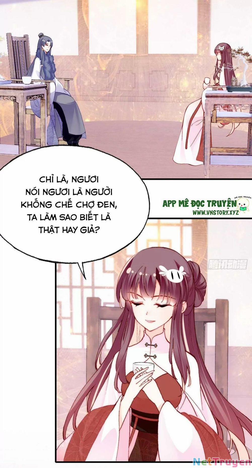 Lại Bị Bệnh Chiều Chuộng Quấn Lấy 0 Vô hữu các chủ trang 39