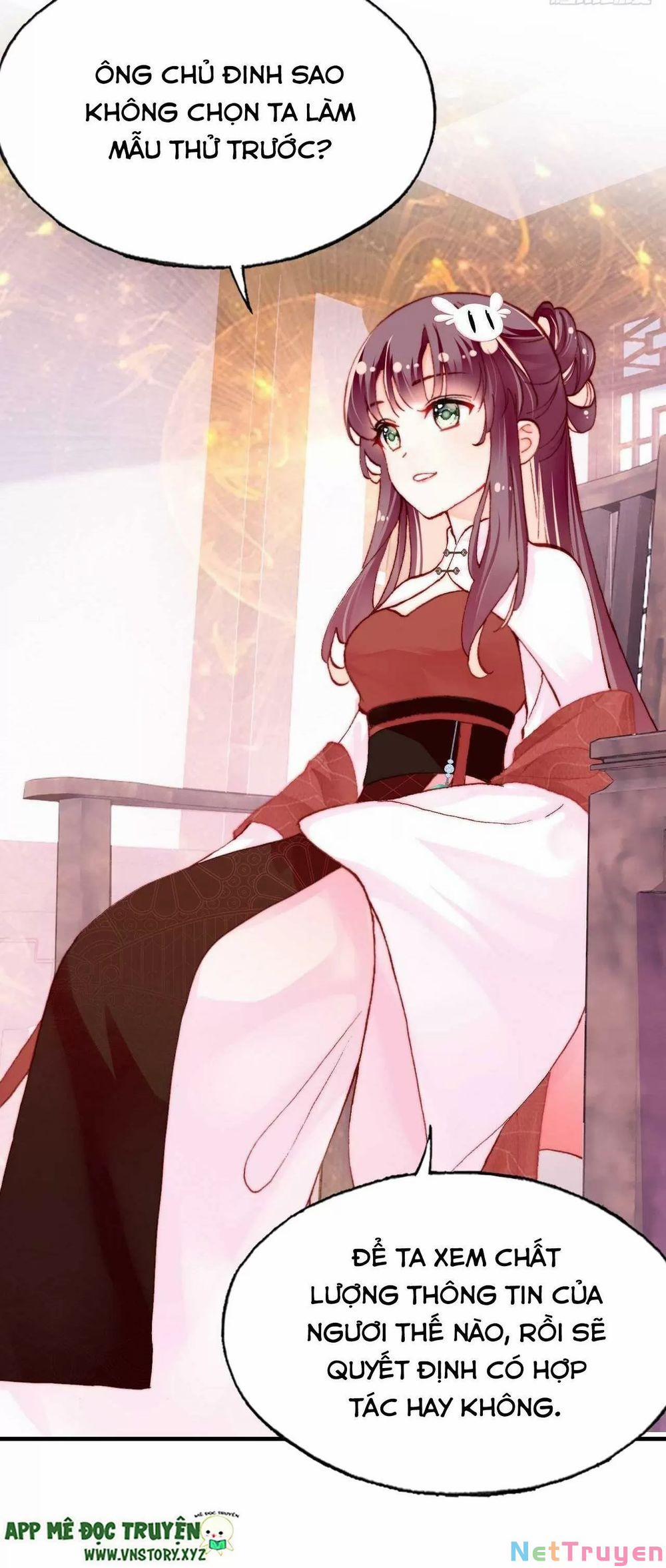 Lại Bị Bệnh Chiều Chuộng Quấn Lấy 0 Vô hữu các chủ trang 41