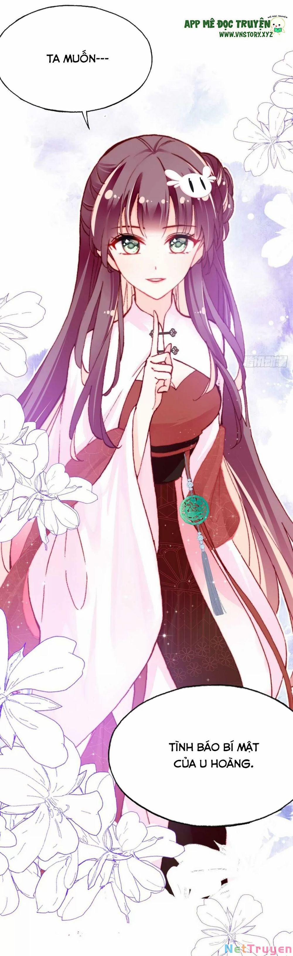 Lại Bị Bệnh Chiều Chuộng Quấn Lấy 0 Vô hữu các chủ trang 44