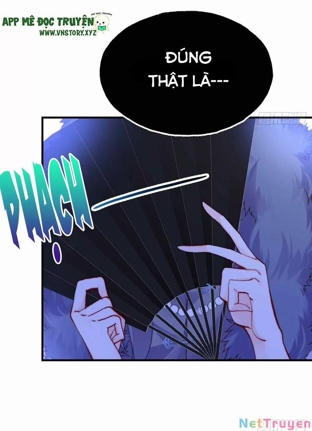 Lại Bị Bệnh Chiều Chuộng Quấn Lấy 0 Vô hữu các chủ trang 48