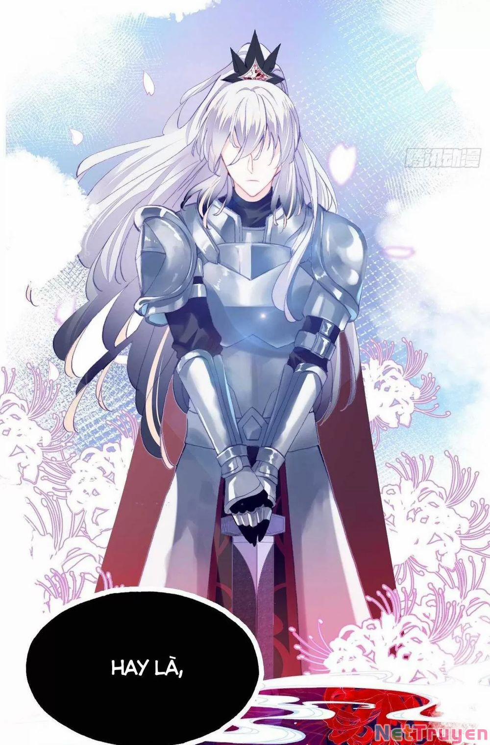 Lại Bị Bệnh Chiều Chuộng Quấn Lấy 0 Vô hữu các chủ trang 52