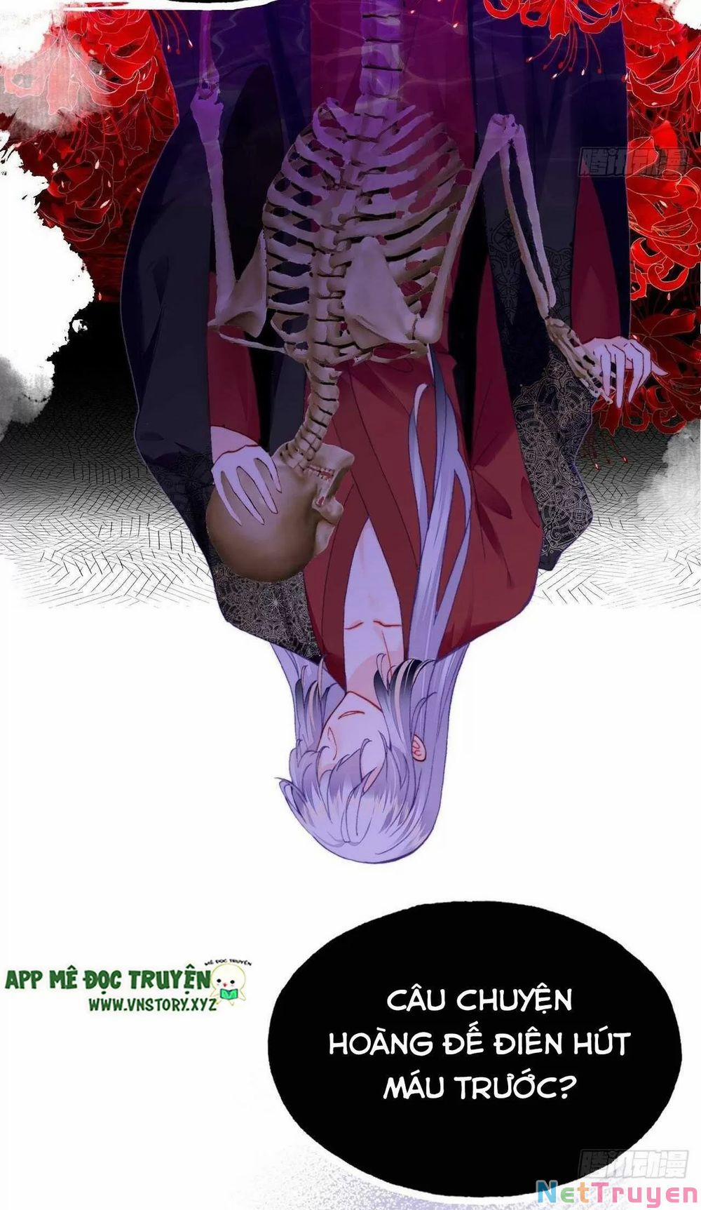 Lại Bị Bệnh Chiều Chuộng Quấn Lấy 0 Vô hữu các chủ trang 53