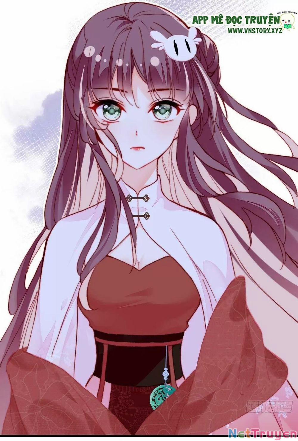 Lại Bị Bệnh Chiều Chuộng Quấn Lấy 0 Vô hữu các chủ trang 54