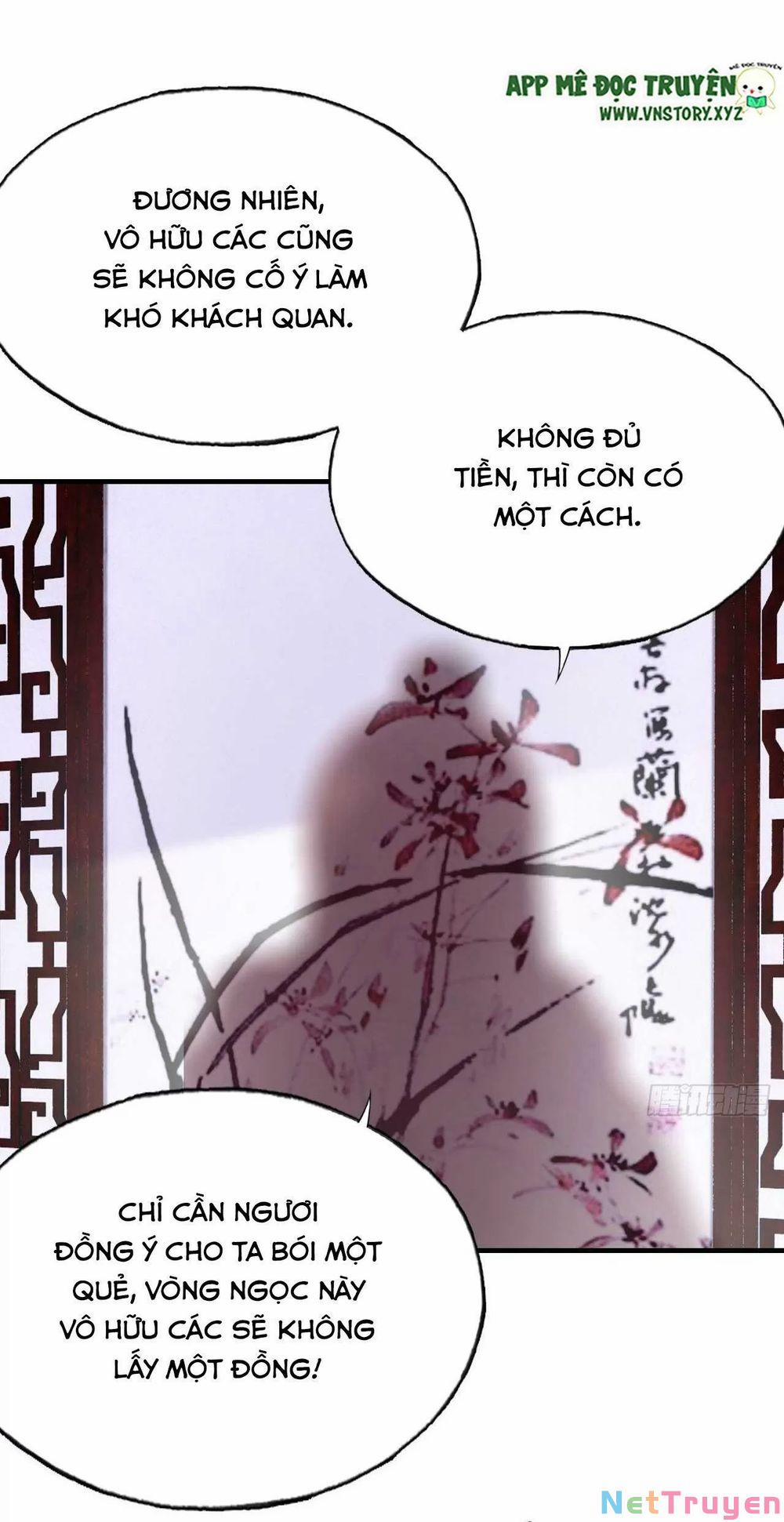 Lại Bị Bệnh Chiều Chuộng Quấn Lấy 0 Vô hữu các chủ trang 8