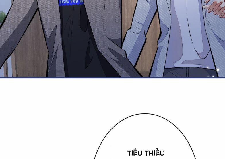 Lại Bị Nam Thần Trêu Lên Hot Search 100 trang 15