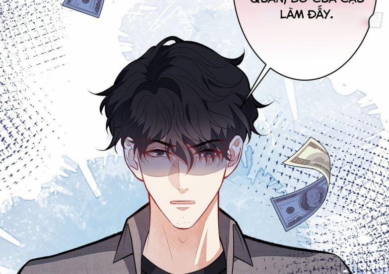 Lại Bị Nam Thần Trêu Lên Hot Search 100 trang 31