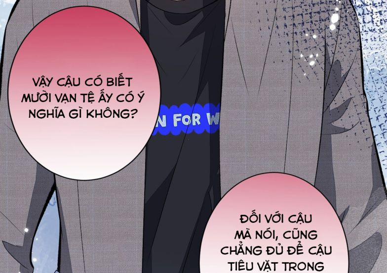 Lại Bị Nam Thần Trêu Lên Hot Search 100 trang 32