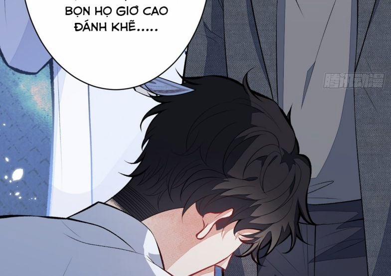 Lại Bị Nam Thần Trêu Lên Hot Search 100 trang 35