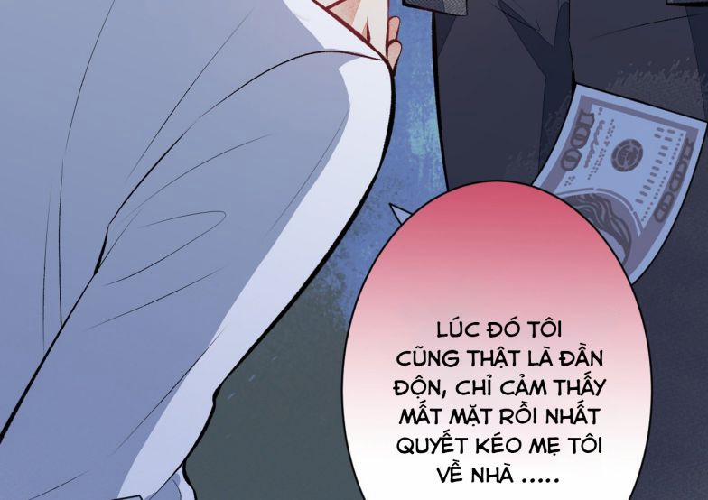 Lại Bị Nam Thần Trêu Lên Hot Search 100 trang 36