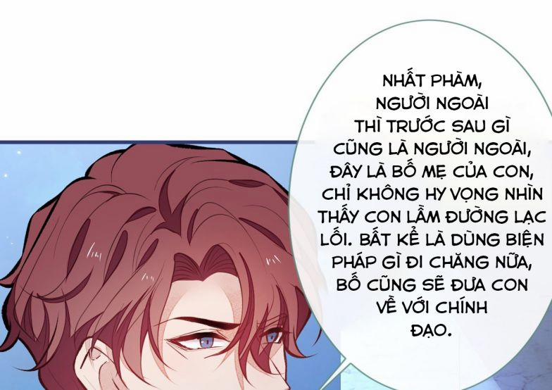 Lại Bị Nam Thần Trêu Lên Hot Search 100 trang 70