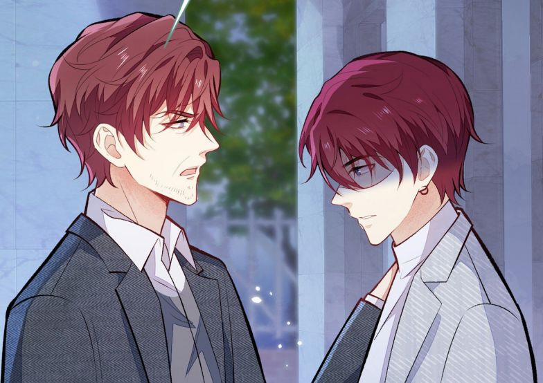 Lại Bị Nam Thần Trêu Lên Hot Search 100 trang 80