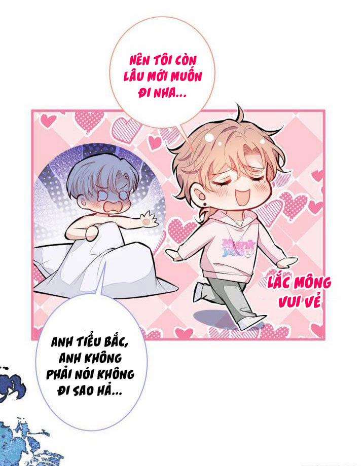 Lại Bị Nam Thần Trêu Lên Hot Search 101 trang 10