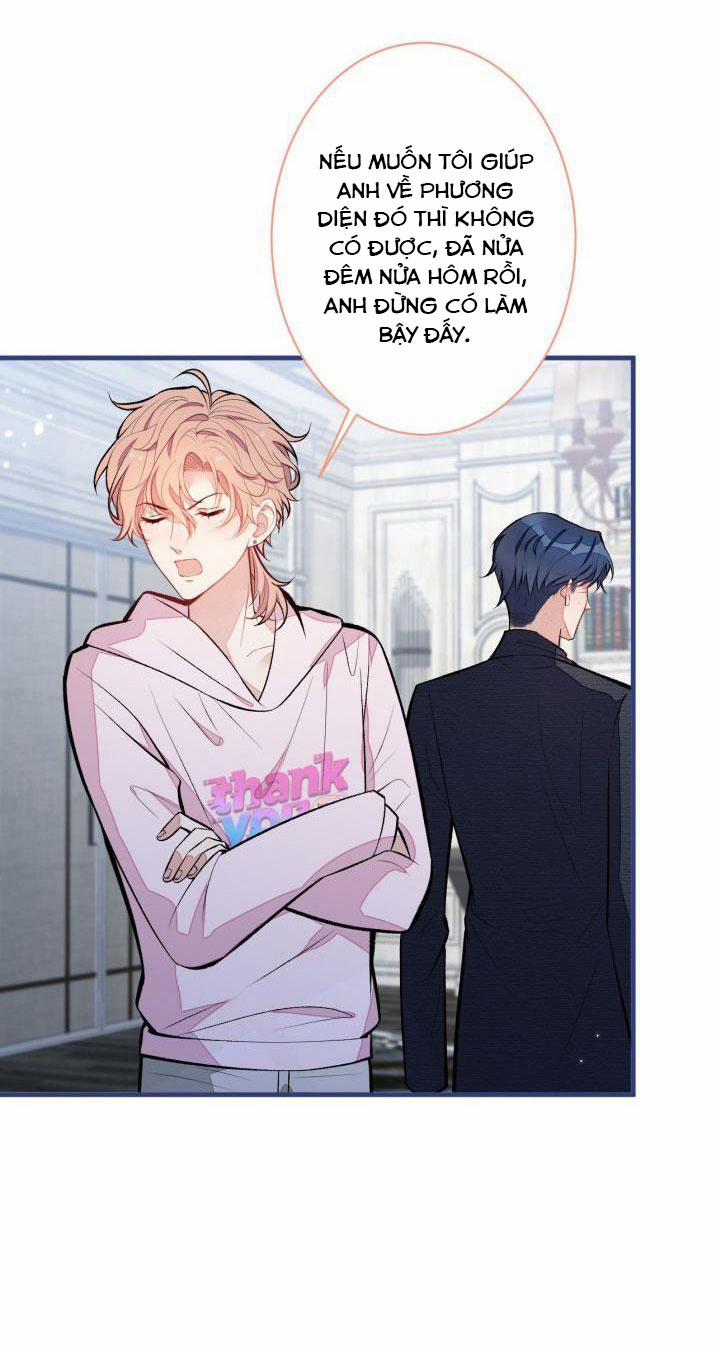 Lại Bị Nam Thần Trêu Lên Hot Search 101 trang 12