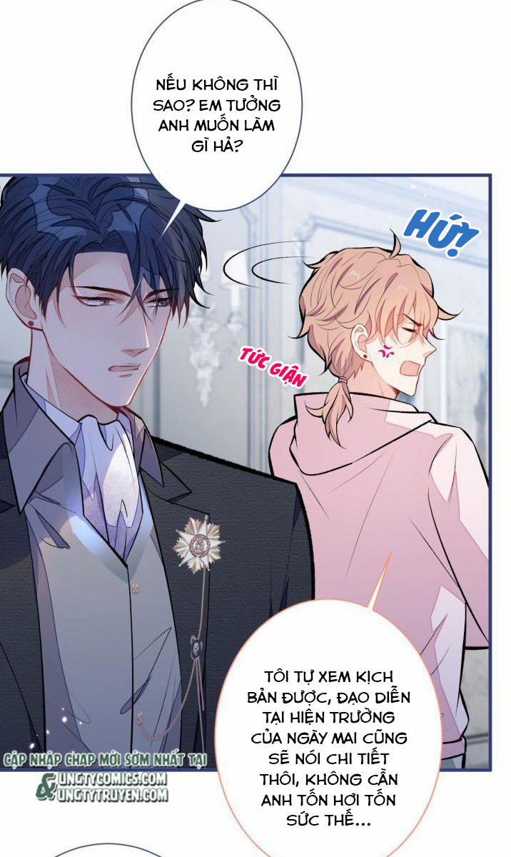 Lại Bị Nam Thần Trêu Lên Hot Search 101 trang 16