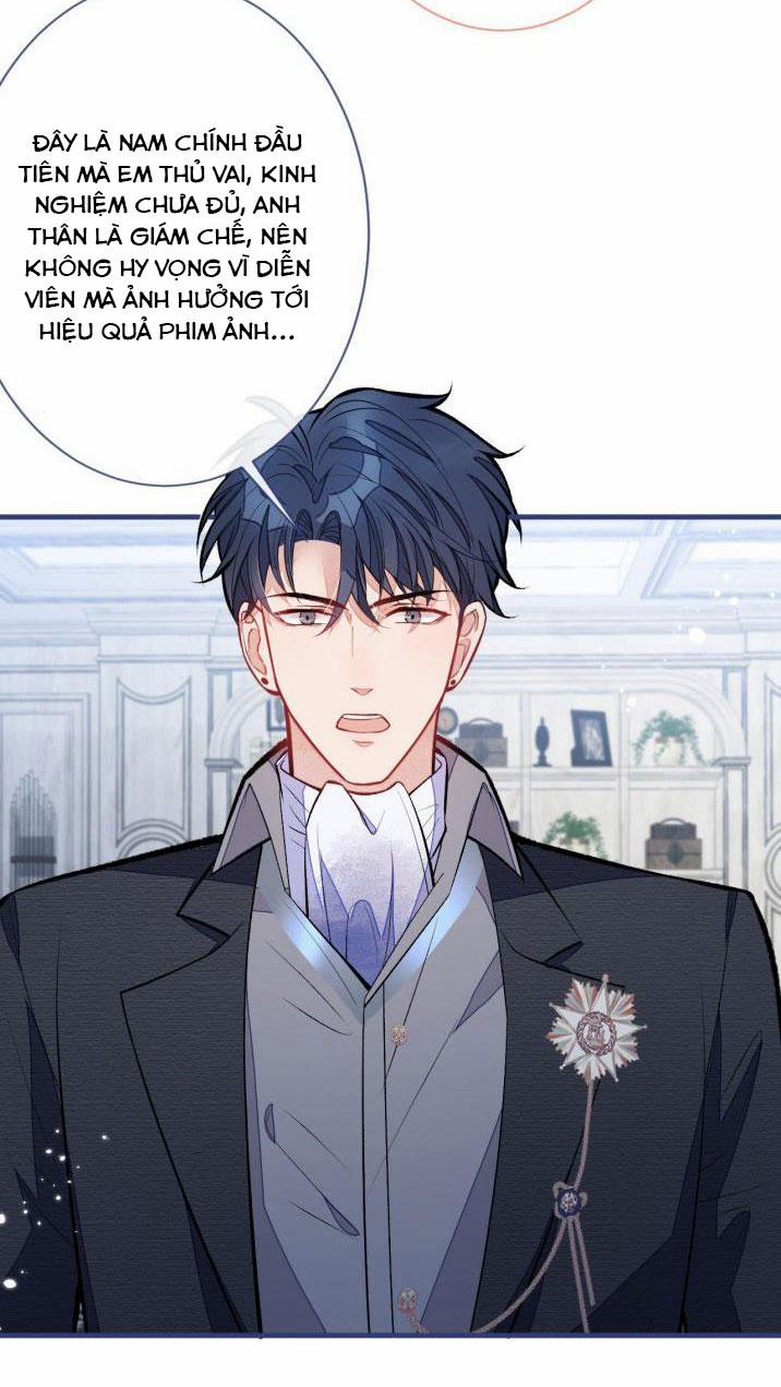 Lại Bị Nam Thần Trêu Lên Hot Search 101 trang 17