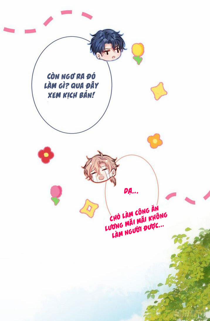 Lại Bị Nam Thần Trêu Lên Hot Search 101 trang 19