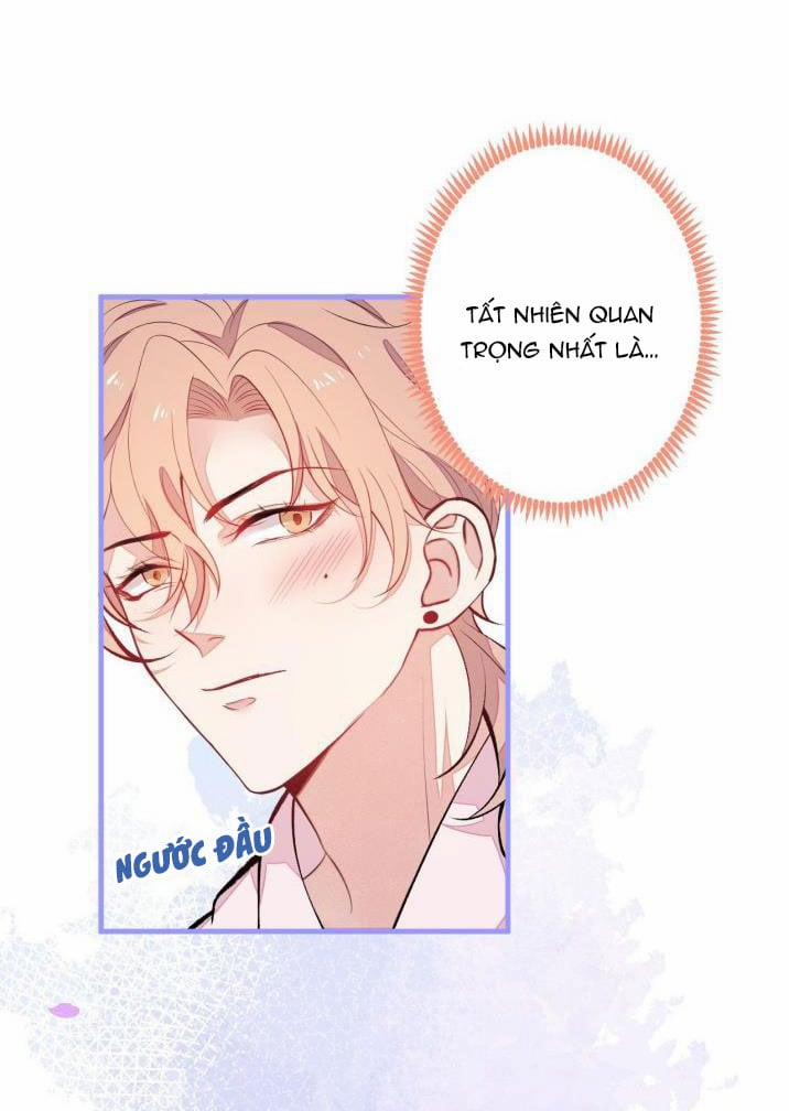 Lại Bị Nam Thần Trêu Lên Hot Search 101 trang 24