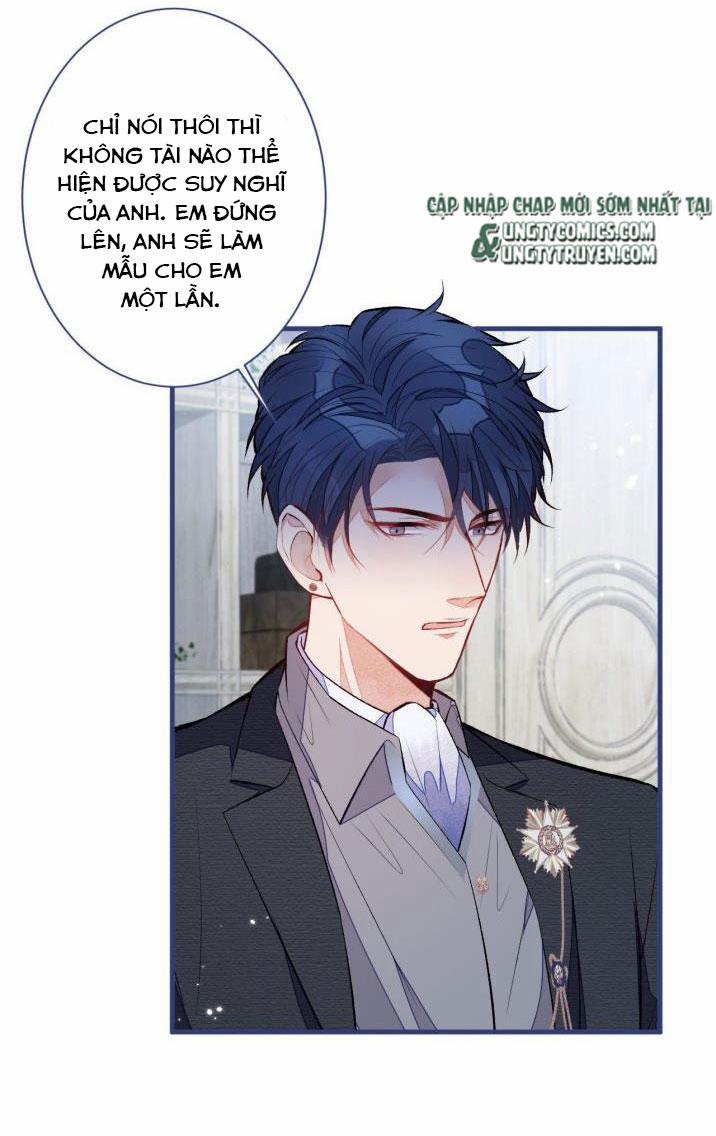 Lại Bị Nam Thần Trêu Lên Hot Search 101 trang 29