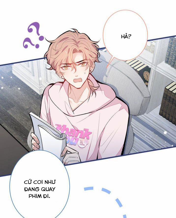 Lại Bị Nam Thần Trêu Lên Hot Search 101 trang 30