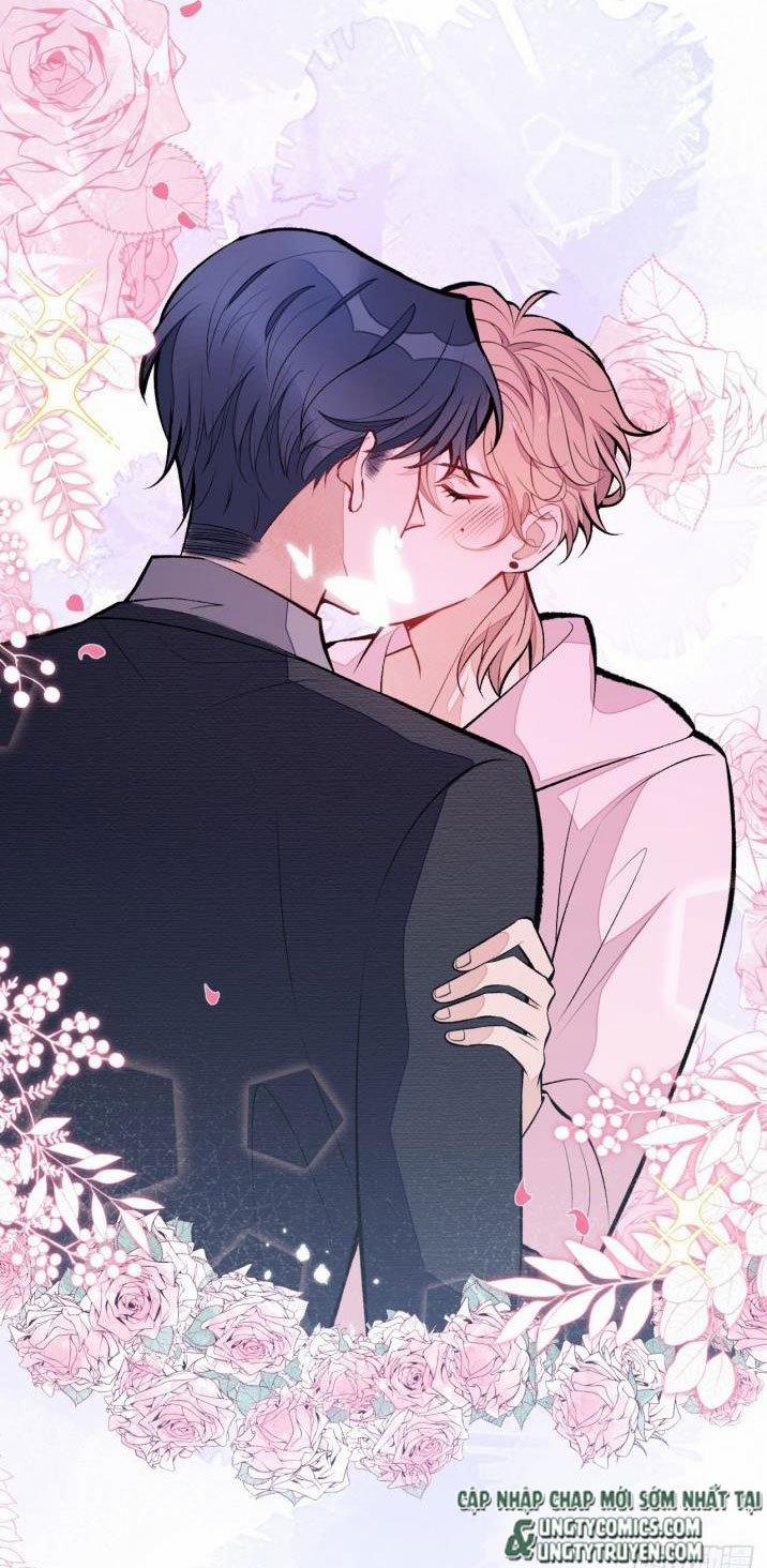 Lại Bị Nam Thần Trêu Lên Hot Search 101 trang 34