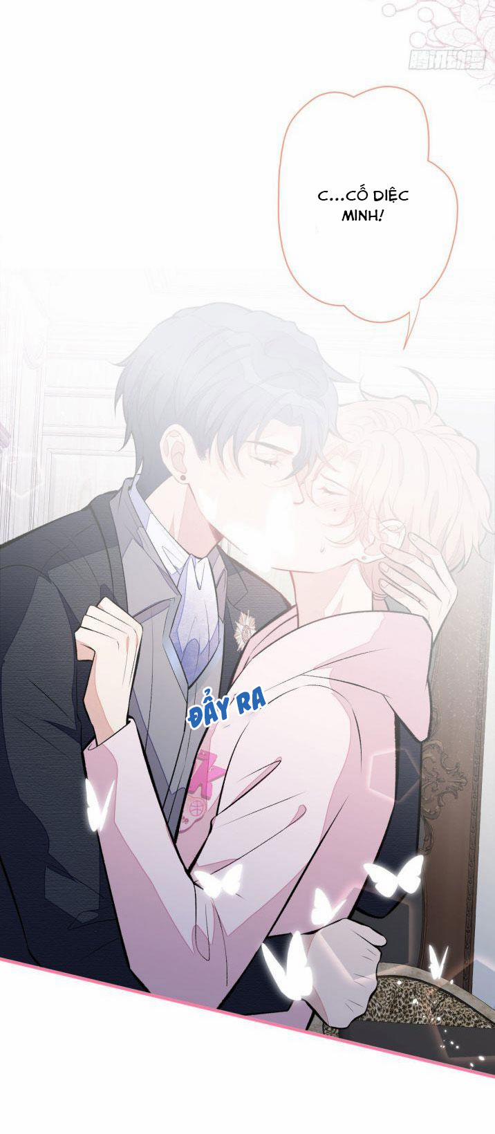 Lại Bị Nam Thần Trêu Lên Hot Search 101 trang 36