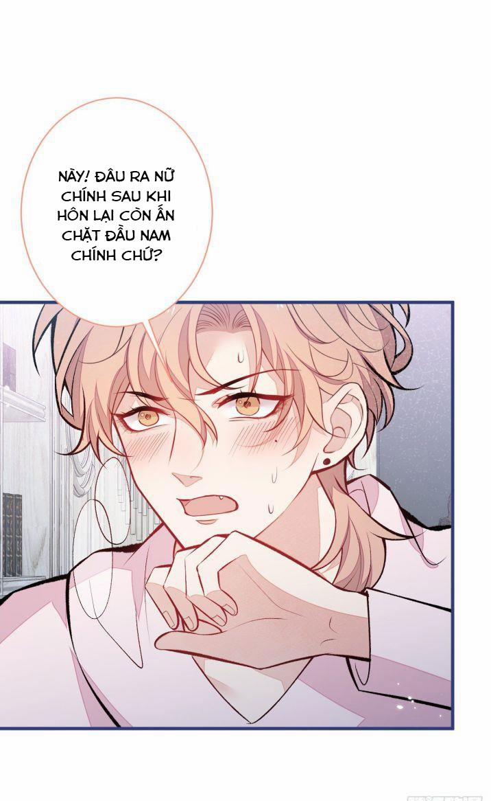 Lại Bị Nam Thần Trêu Lên Hot Search 101 trang 37