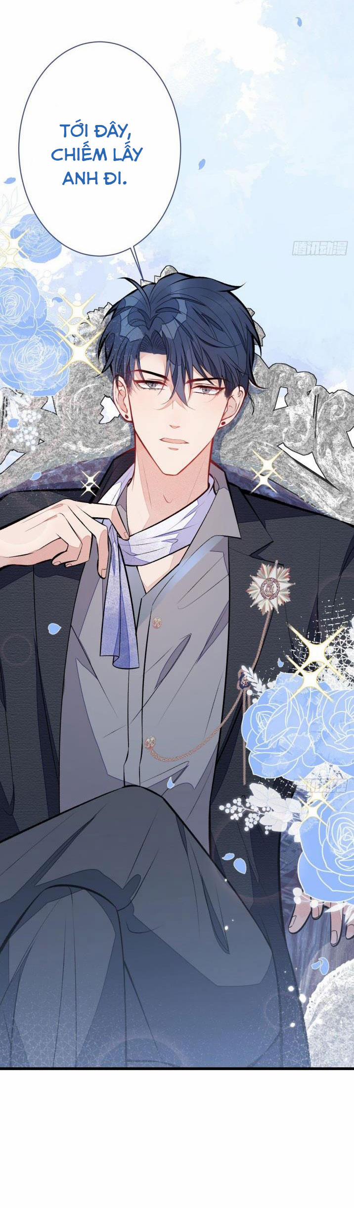 Lại Bị Nam Thần Trêu Lên Hot Search 101 trang 40