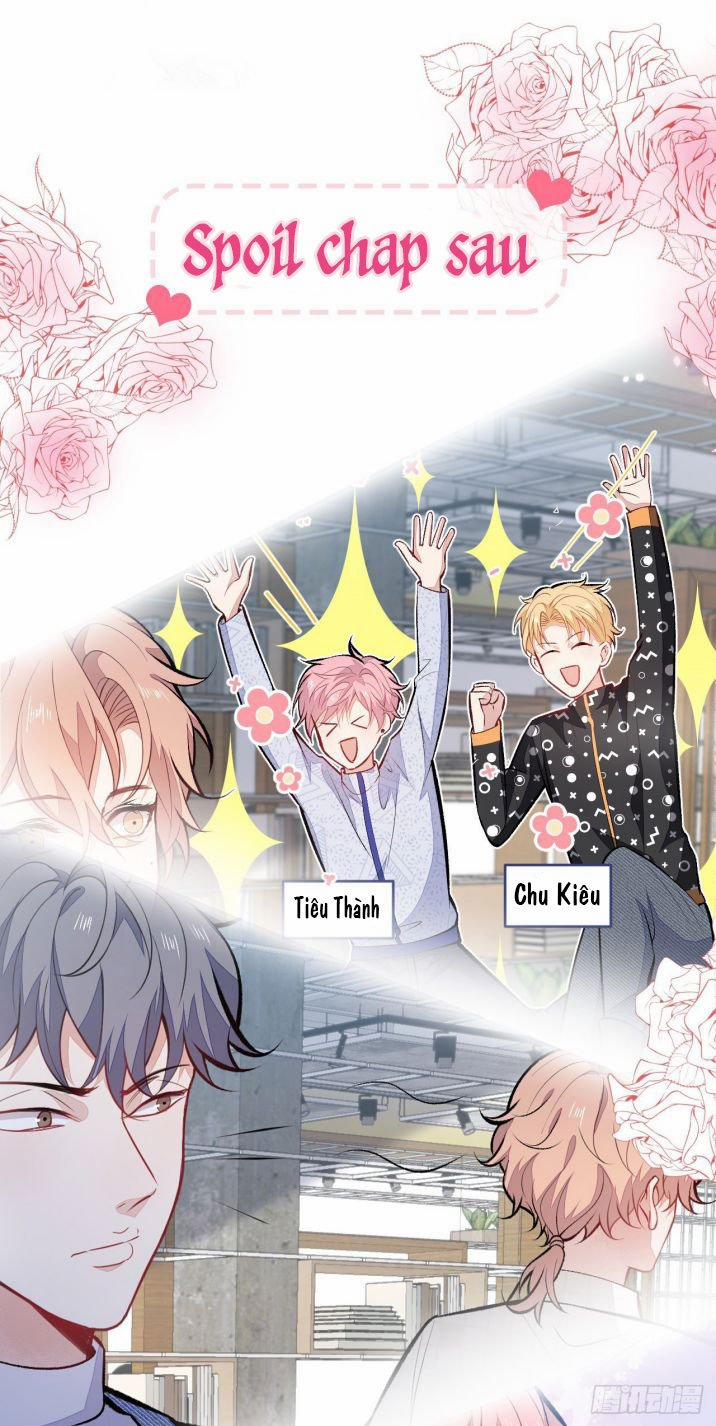 Lại Bị Nam Thần Trêu Lên Hot Search 101 trang 41