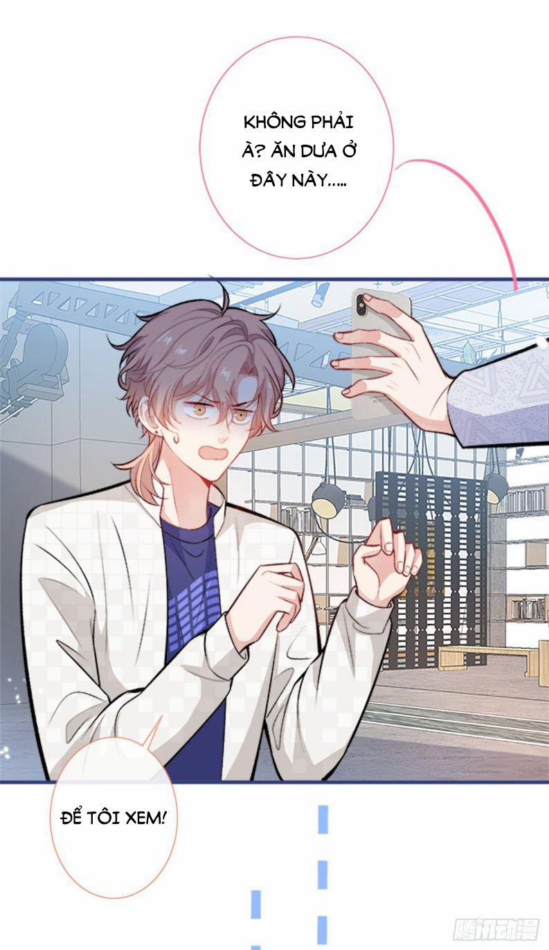 Lại Bị Nam Thần Trêu Lên Hot Search 102 trang 11