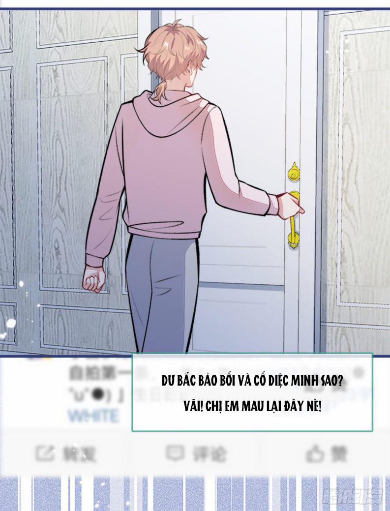 Lại Bị Nam Thần Trêu Lên Hot Search 102 trang 13