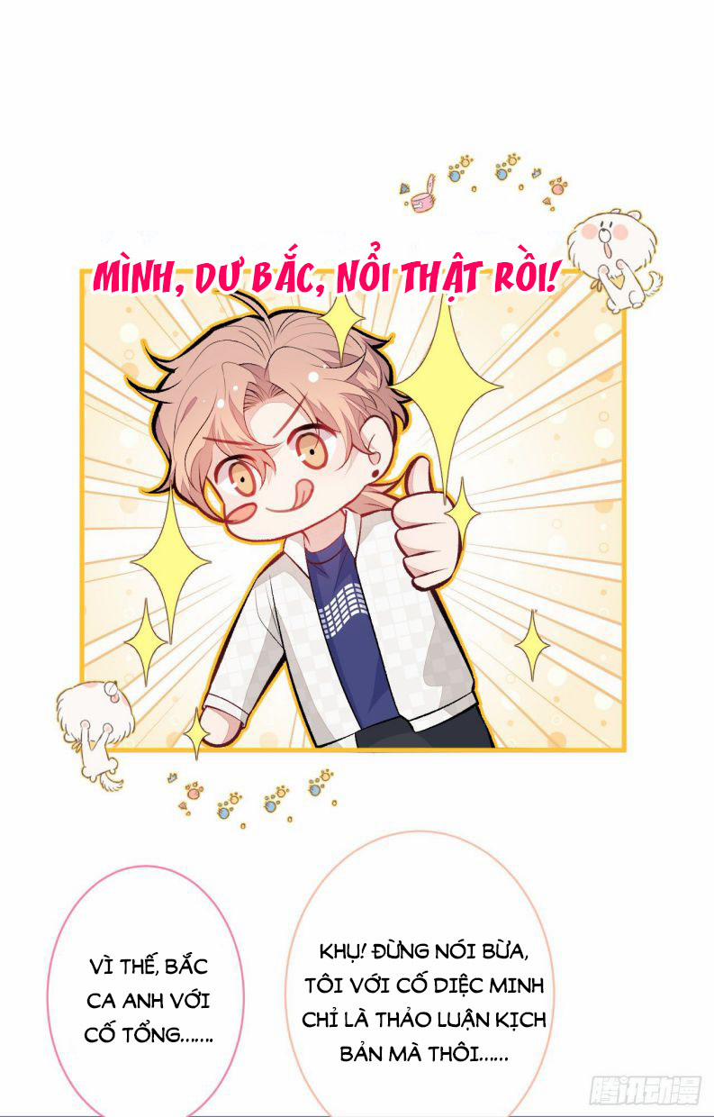 Lại Bị Nam Thần Trêu Lên Hot Search 102 trang 17