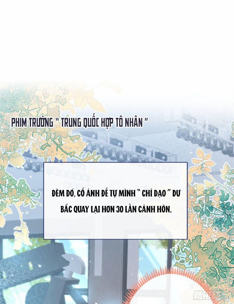 Lại Bị Nam Thần Trêu Lên Hot Search 102 trang 2