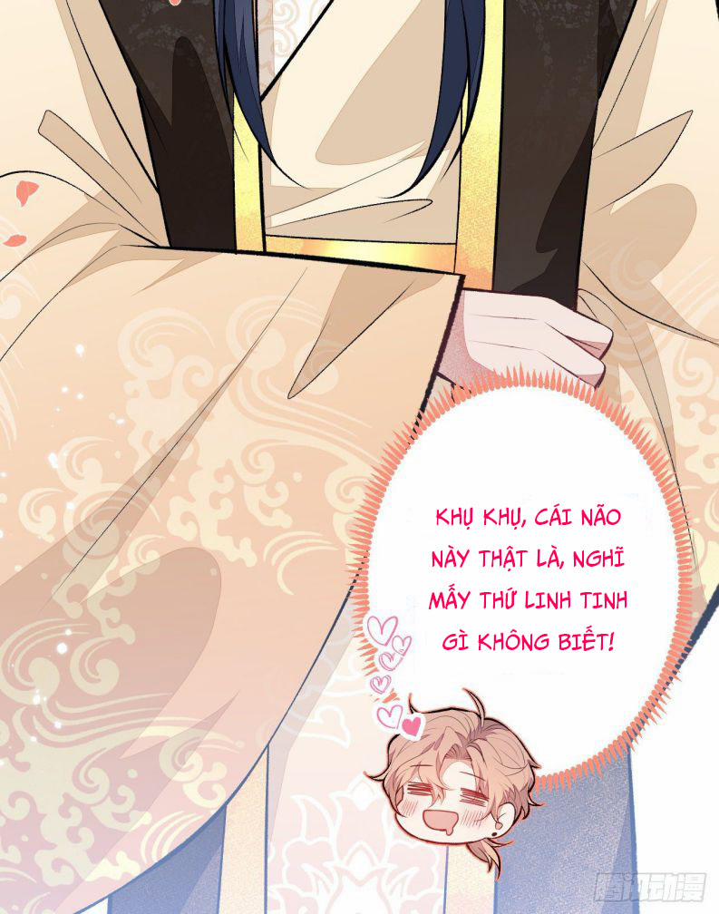 Lại Bị Nam Thần Trêu Lên Hot Search 102 trang 22