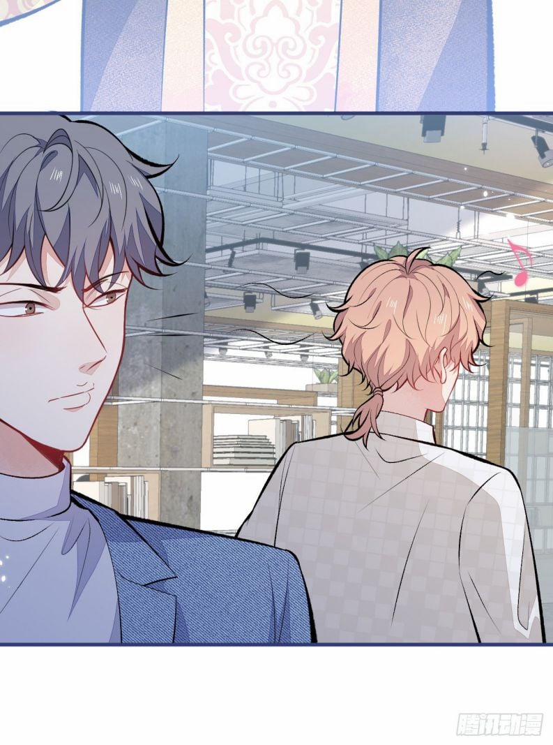 Lại Bị Nam Thần Trêu Lên Hot Search 102 trang 23