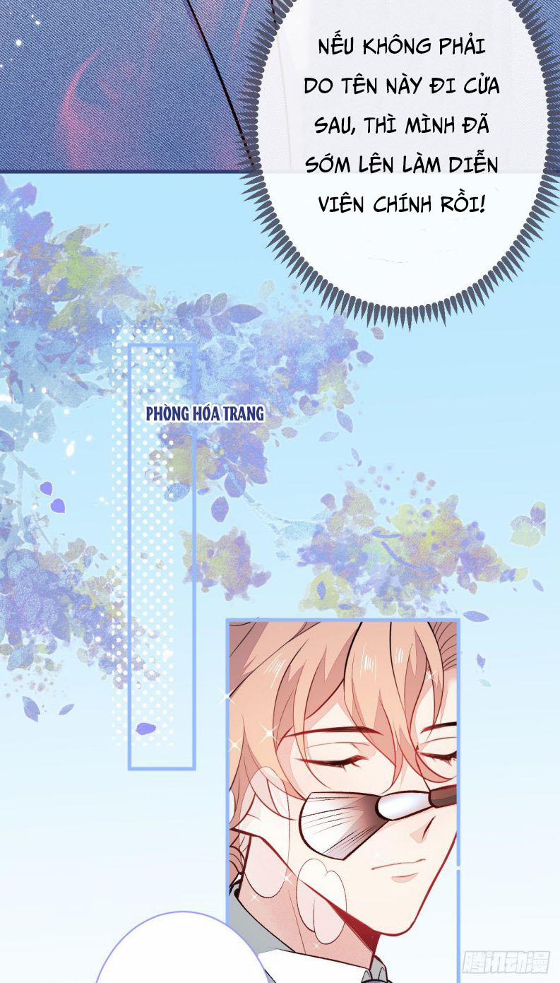 Lại Bị Nam Thần Trêu Lên Hot Search 102 trang 25